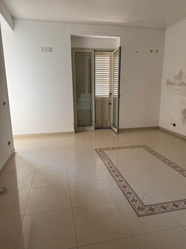 appartamento in vendita a Francofonte