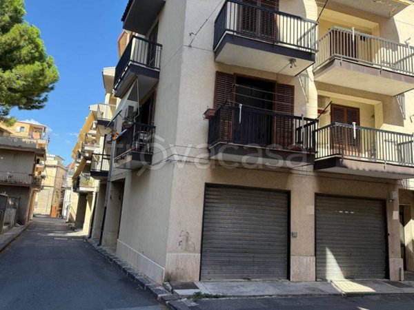 appartamento in vendita a Francofonte