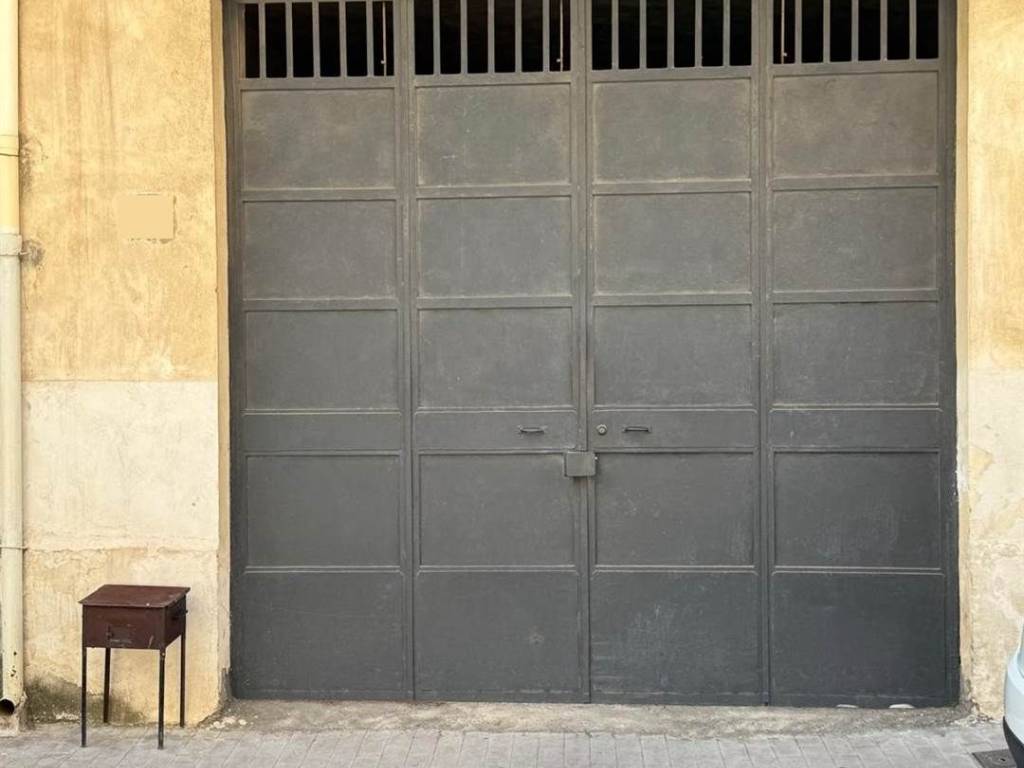 casa semindipendente in vendita a Francofonte