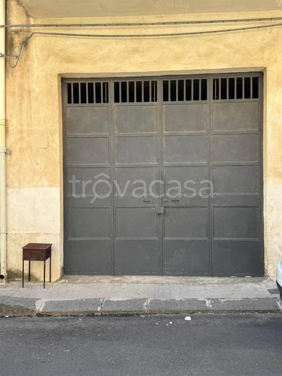 casa semindipendente in vendita a Francofonte