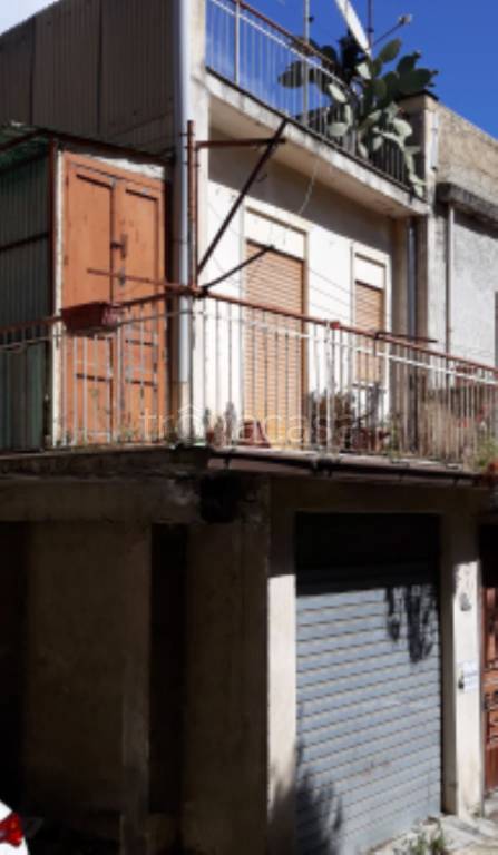 appartamento in vendita a Francofonte