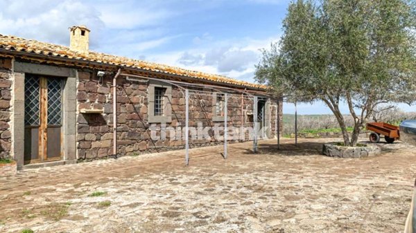 casa indipendente in vendita a Francofonte