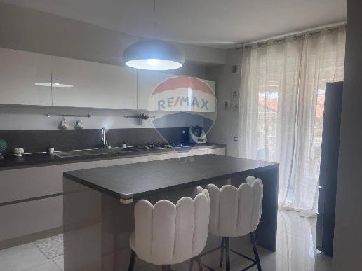 appartamento in vendita a Francofonte