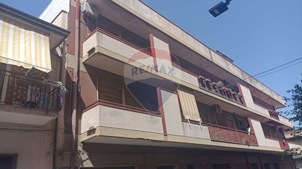 appartamento in vendita a Francofonte