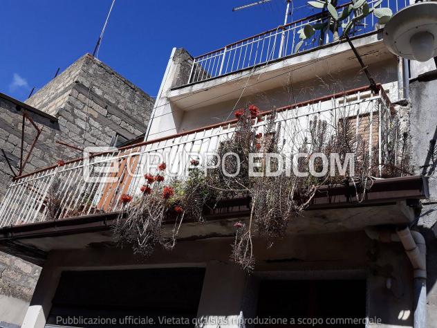 appartamento in vendita a Francofonte