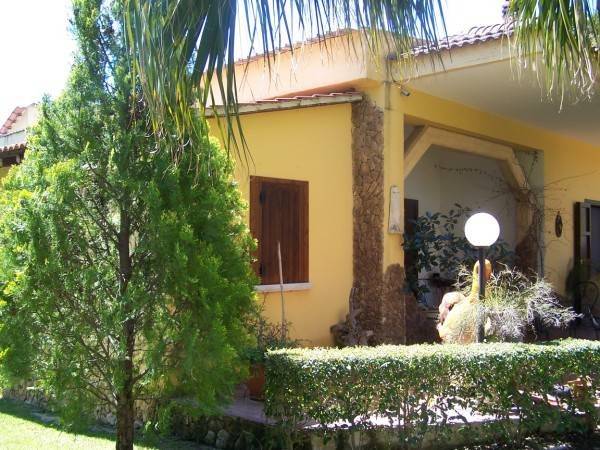 casa indipendente in vendita a Francofonte