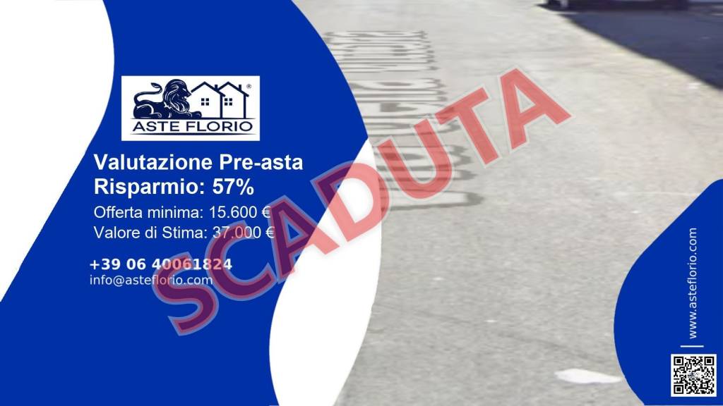 appartamento in vendita a Francofonte