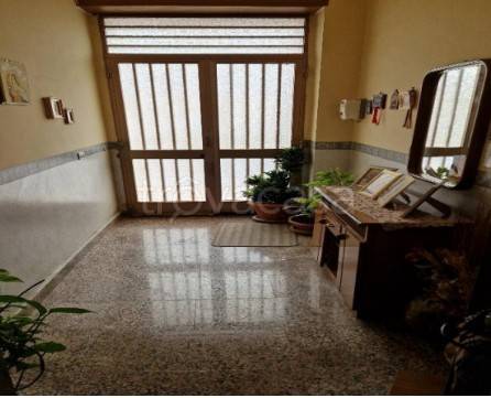 appartamento in vendita a Francofonte