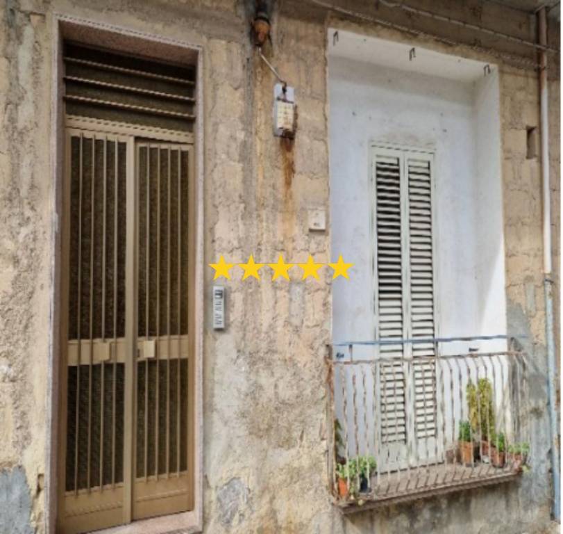 appartamento in vendita a Francofonte