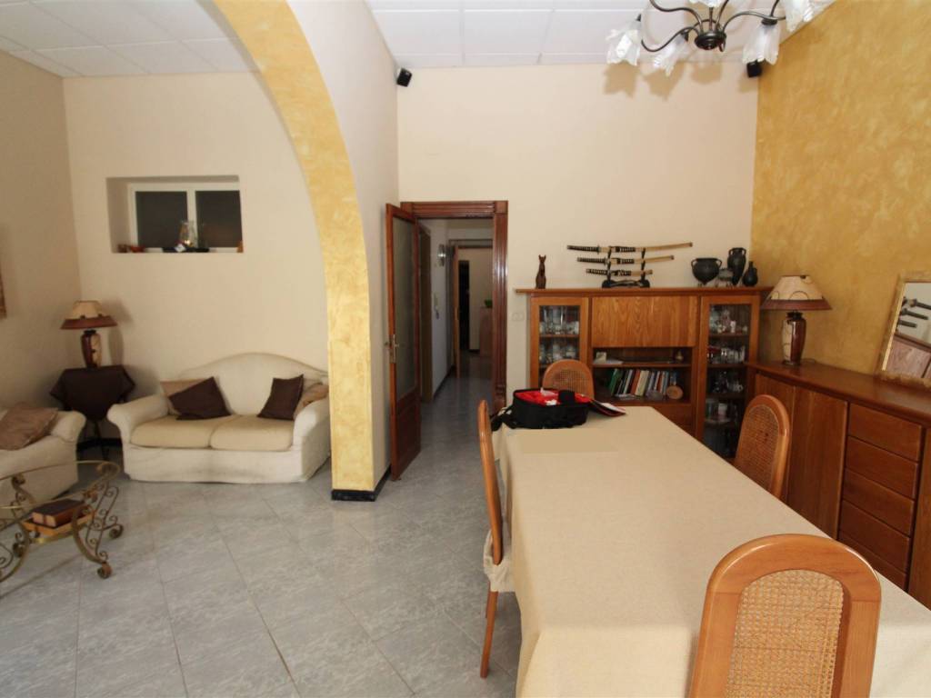 appartamento in vendita a Francofonte