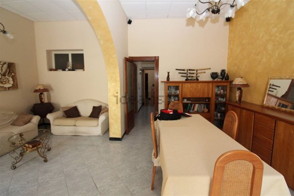 appartamento in vendita a Francofonte