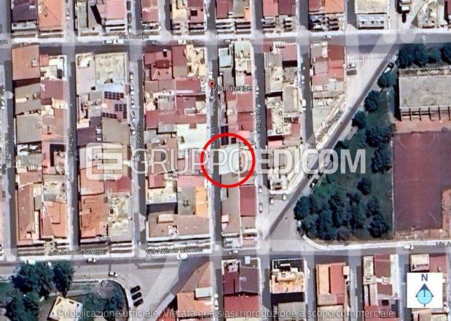 appartamento in vendita a Francofonte