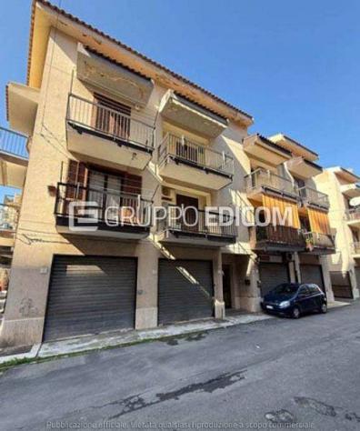 appartamento in vendita a Francofonte