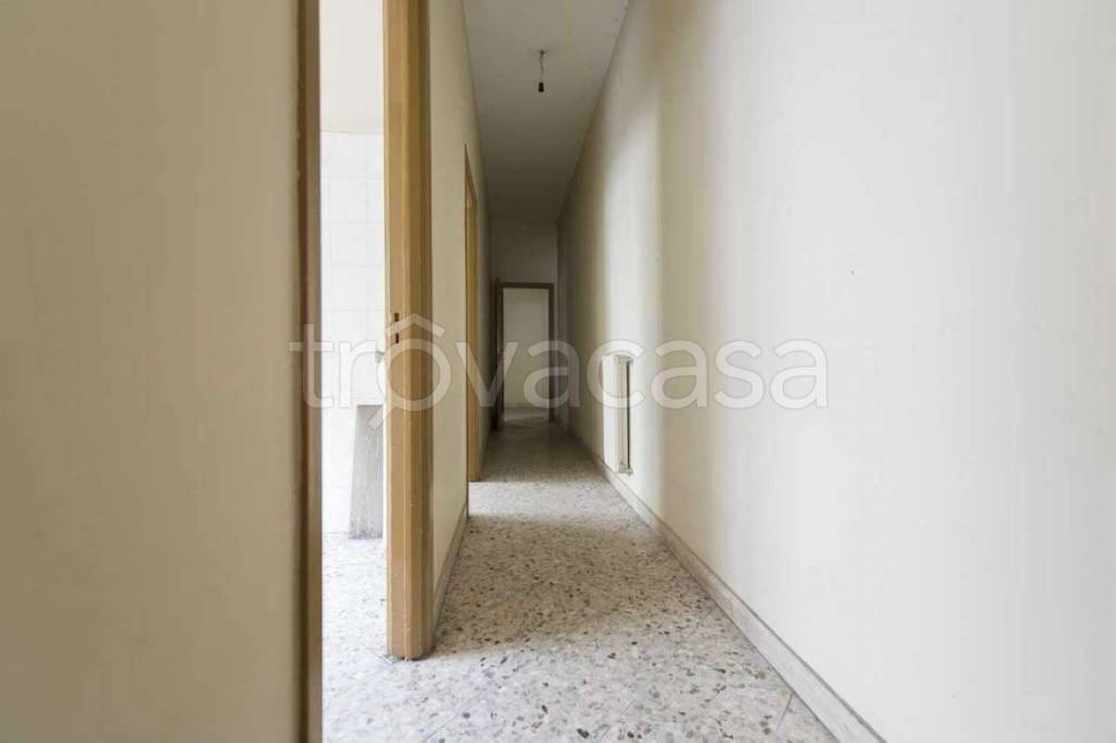 appartamento in vendita a Francofonte