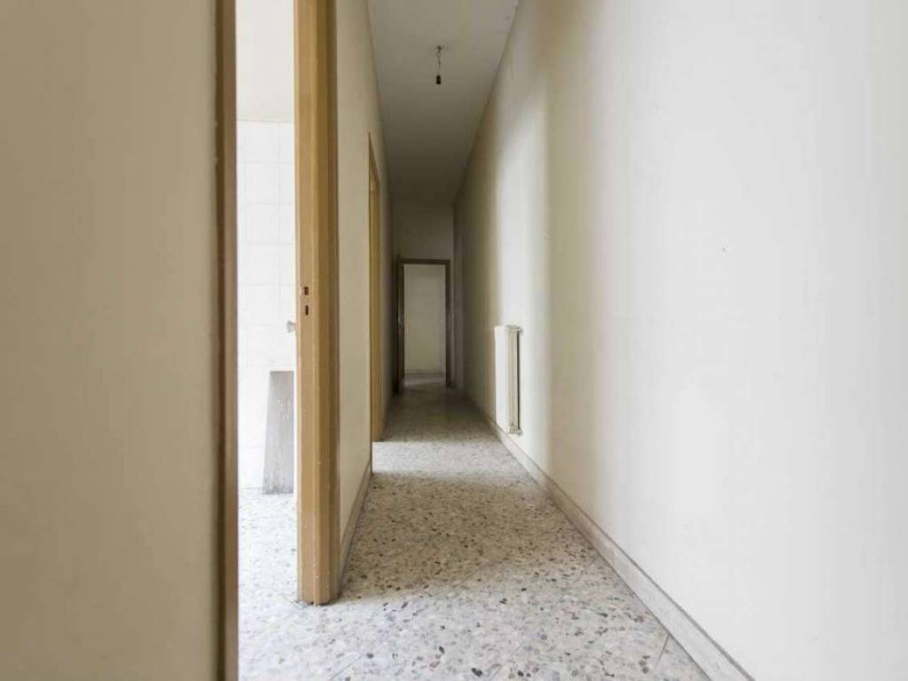 appartamento in vendita a Francofonte