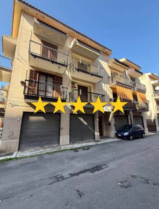 appartamento in vendita a Francofonte