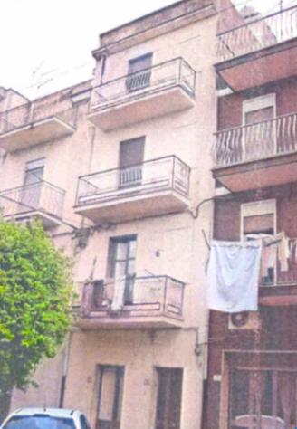 casa indipendente in vendita a Francofonte