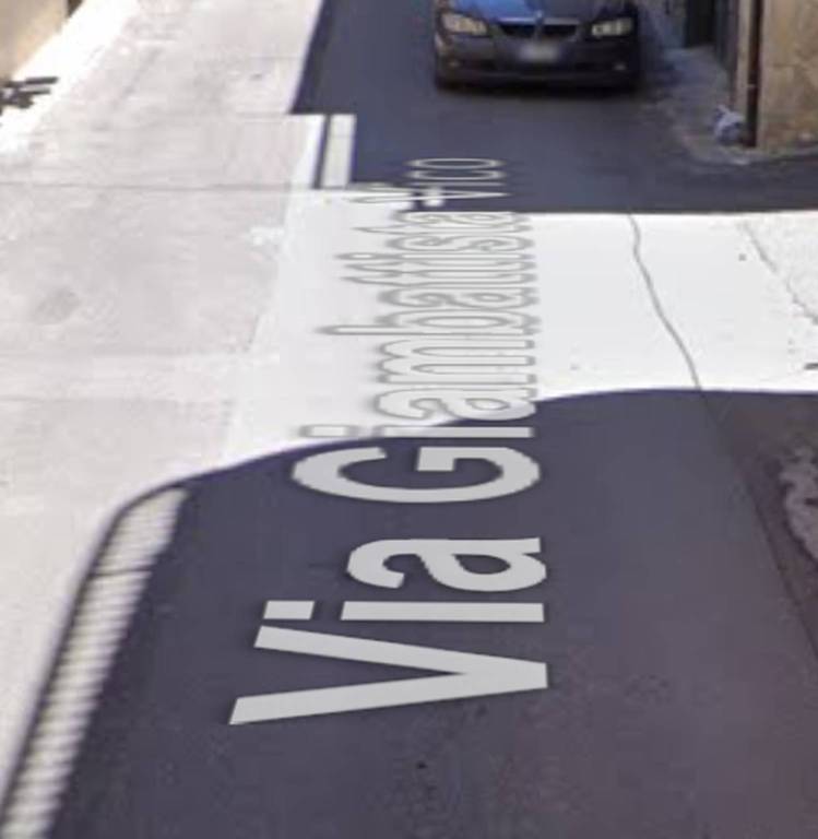 appartamento in vendita a Francofonte