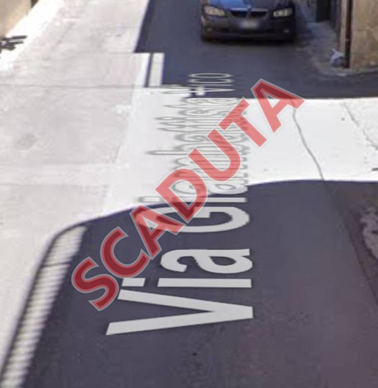 appartamento in vendita a Francofonte