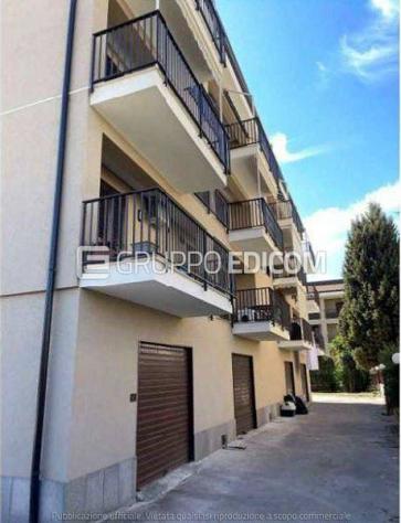 appartamento in vendita a Francofonte