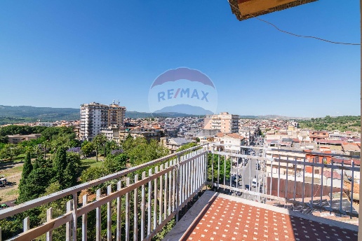 appartamento in vendita a Francofonte