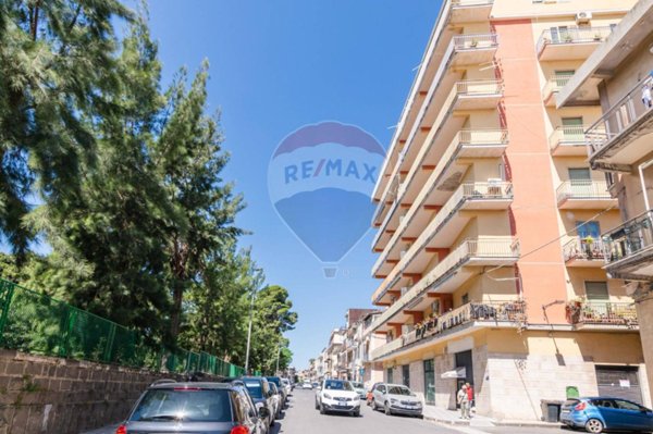 appartamento in vendita a Francofonte