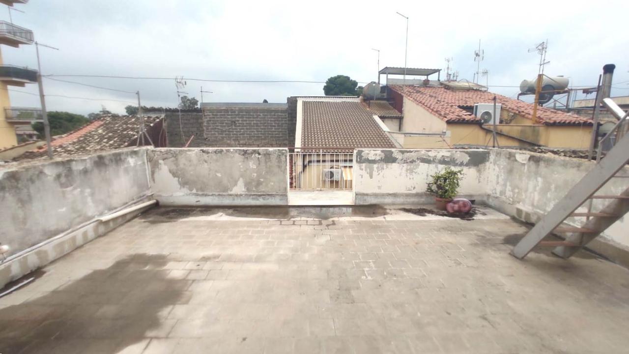 casa indipendente in vendita a Francofonte