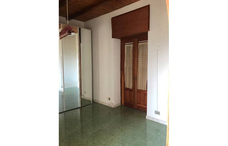 casa indipendente in vendita a Francofonte