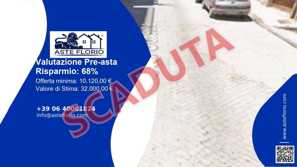 terreno edificabile in vendita a Francofonte