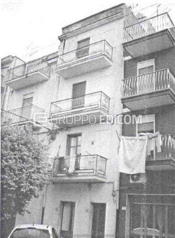 appartamento in vendita a Francofonte