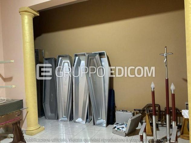 negozio in vendita a Francofonte