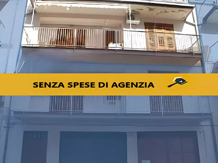 appartamento in vendita a Francofonte