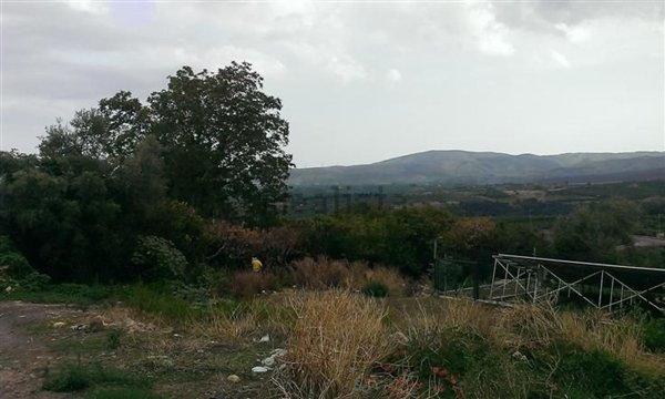 terreno edificabile in vendita a Francofonte