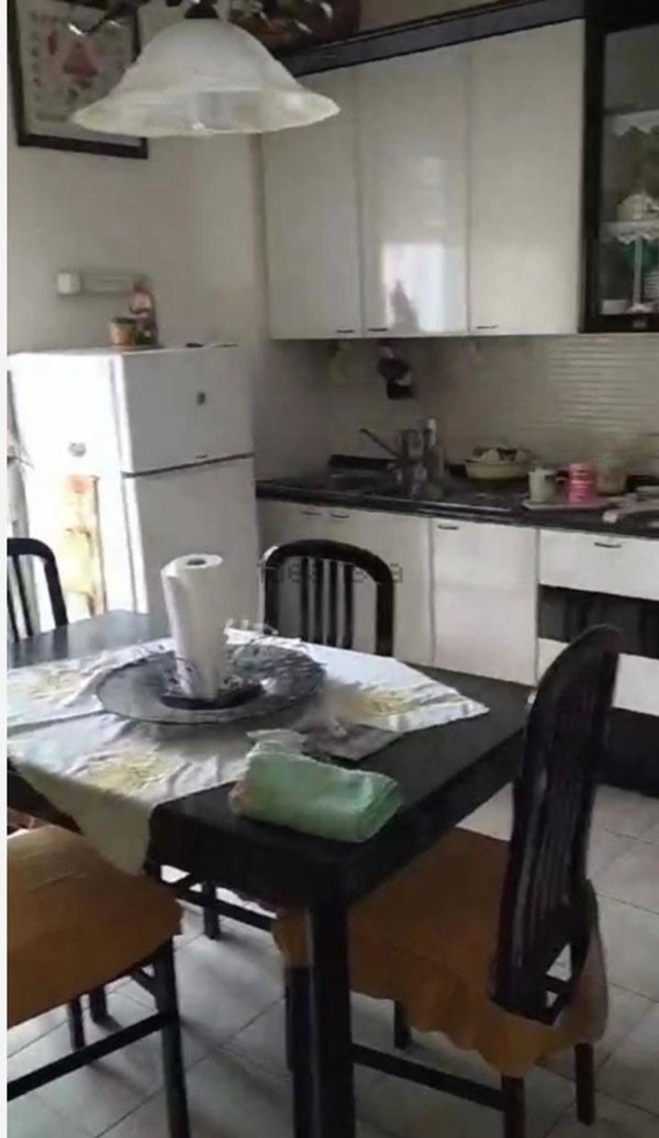 appartamento in vendita a Francofonte