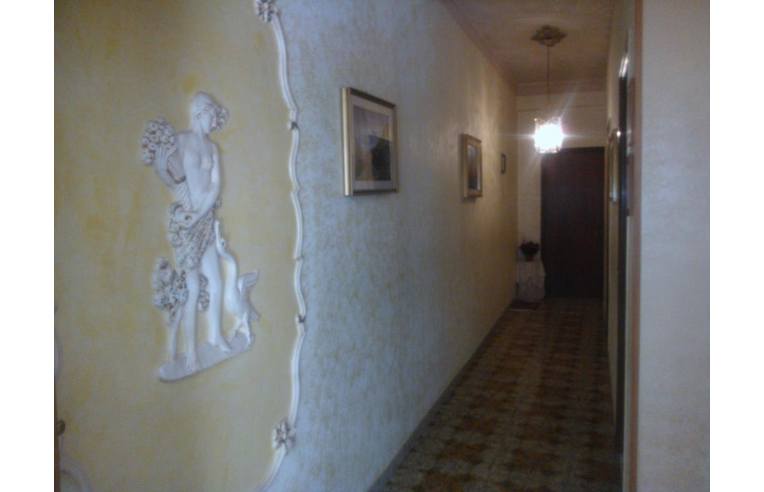 appartamento in vendita a Francofonte