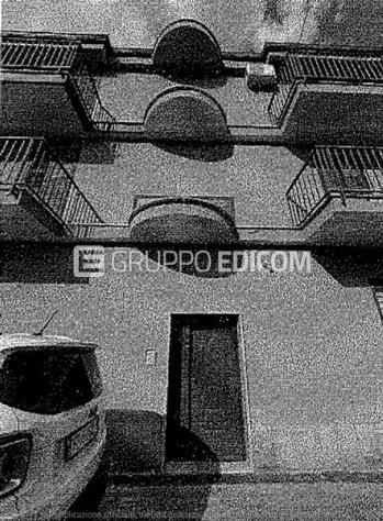 appartamento in vendita a Francofonte