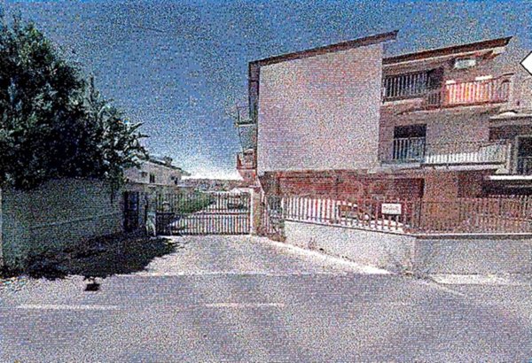 appartamento in vendita a Francofonte