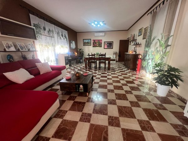 appartamento in vendita a Francofonte