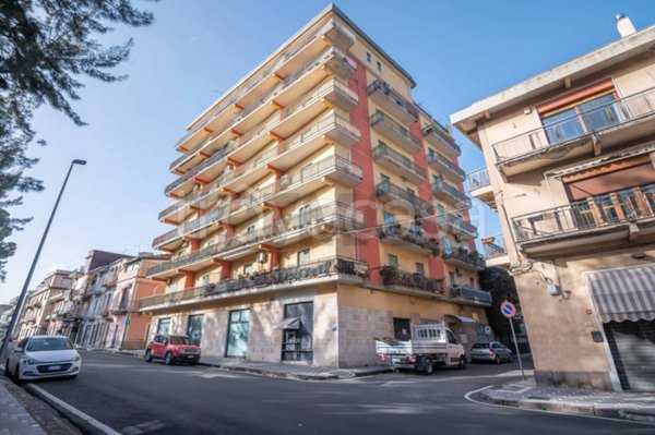 appartamento in vendita a Francofonte