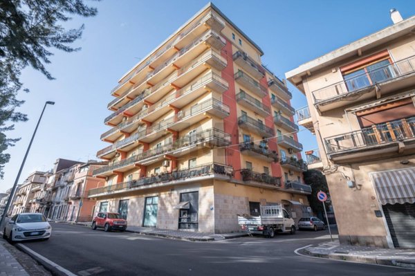 appartamento in vendita a Francofonte