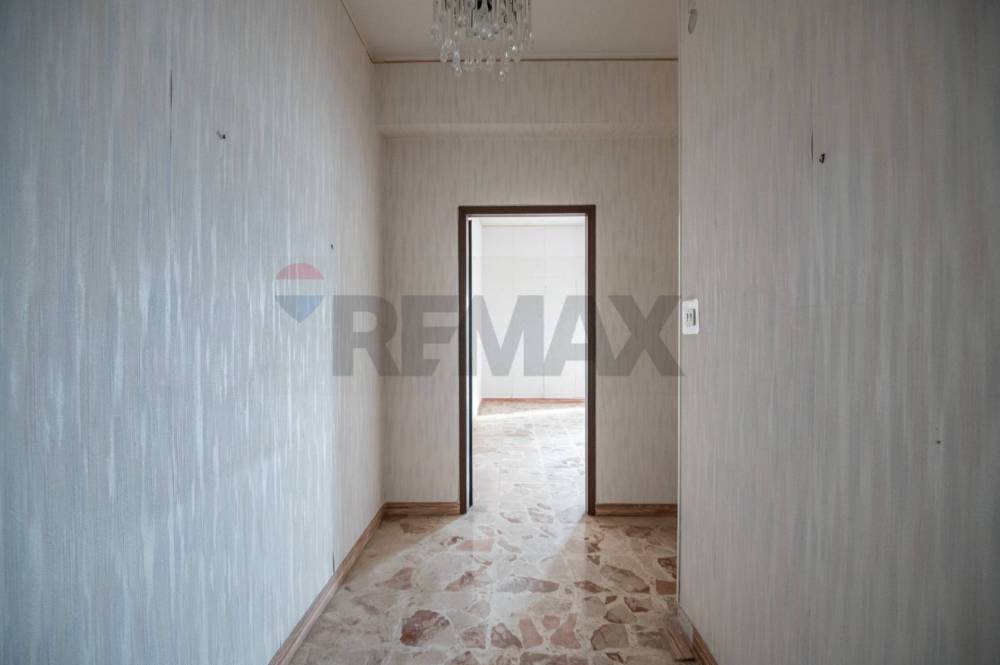 appartamento in vendita a Francofonte