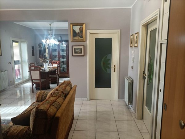 appartamento in vendita a Francofonte