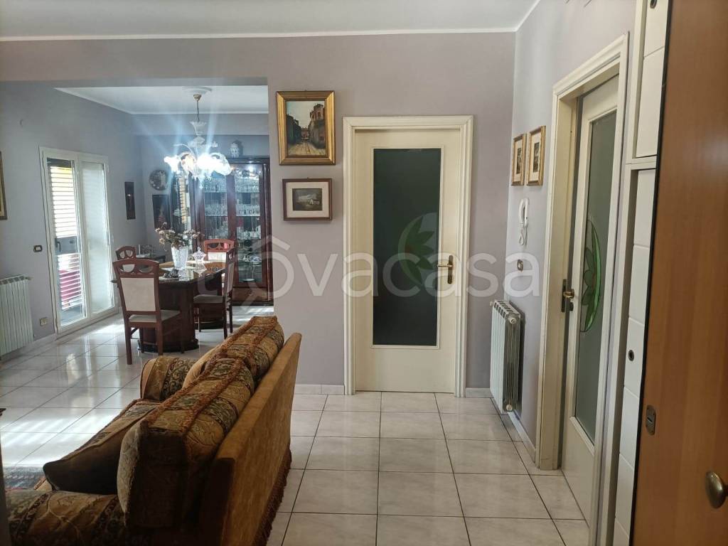 appartamento in vendita a Francofonte