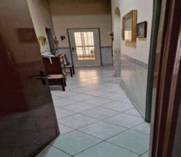 appartamento in vendita a Francofonte