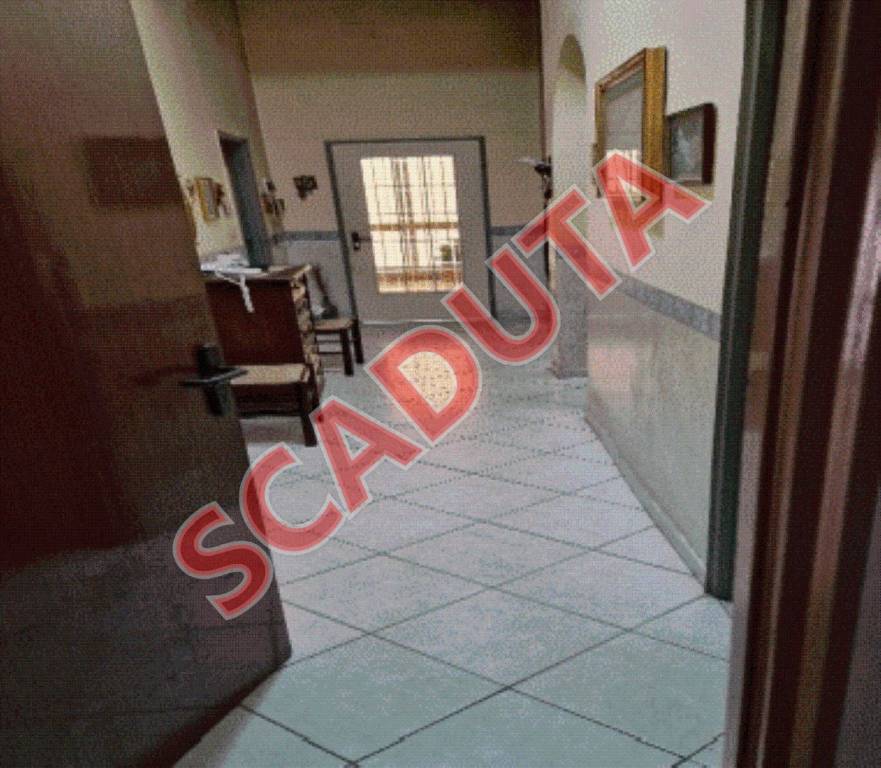 appartamento in vendita a Francofonte