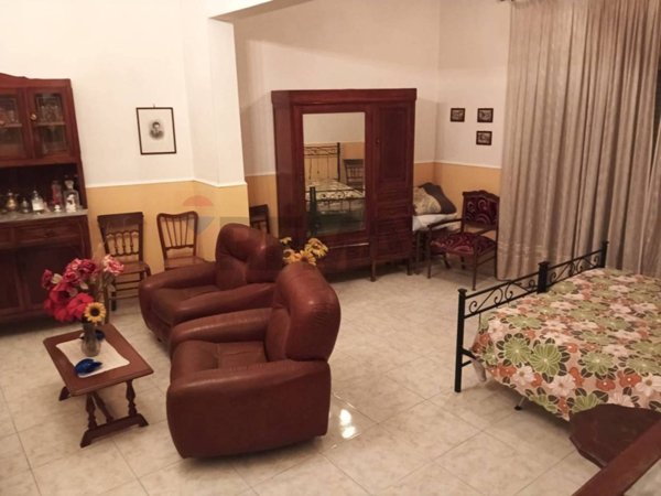 appartamento in vendita a Francofonte