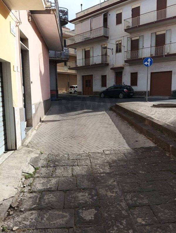 appartamento in vendita a Francofonte