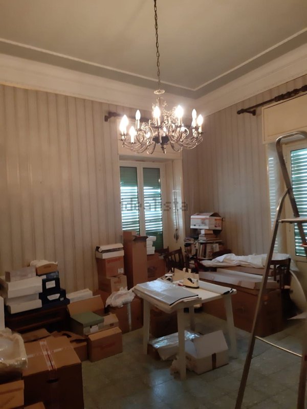 appartamento in vendita a Francofonte