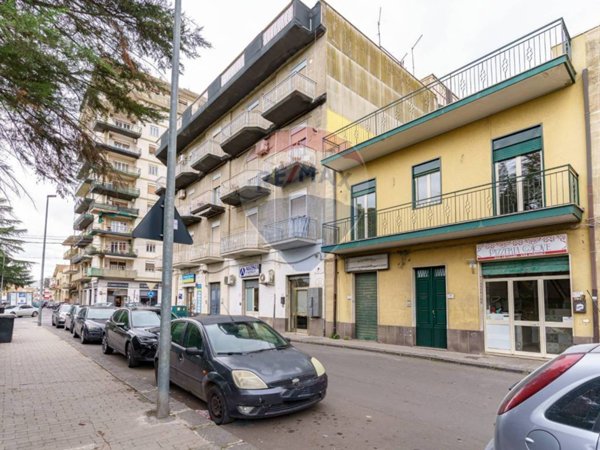 casa indipendente in vendita a Francofonte