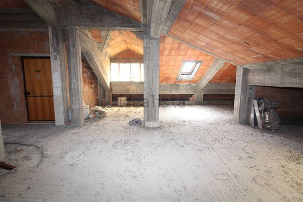 appartamento in vendita a Francofonte